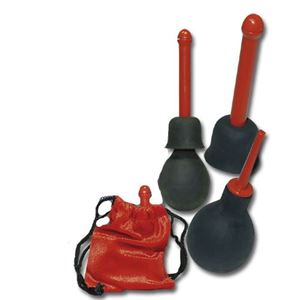 Image de Mini Intim Dusche
