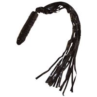 Picture of Latex Penispeitsche schwarz