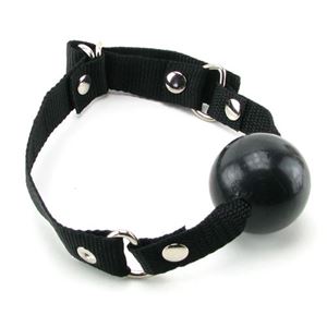 Obrazek Beginners Ball Gag