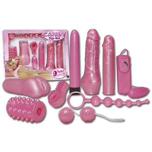 Afbeelding van Candy Set