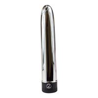 Picture of Vibrator Silver Lover