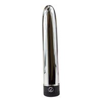 Image de Vibrator Silver Lover