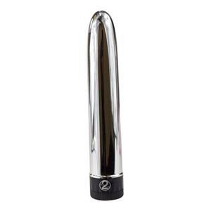 Obrazek Vibrator Silver Lover