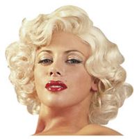 Image de Marylin Monroe Perücke