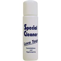 Obrazek Special Cleaner Love Toys