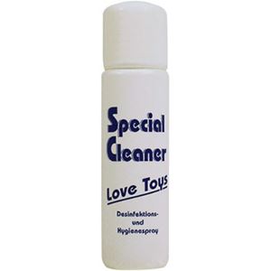 Afbeelding van Special Cleaner Love Toys