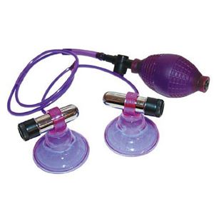 Resim Ultraviolet Nipple Sucker