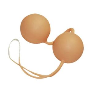 Immagine di Nature Skin Lustkugel-Duo