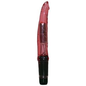 Picture of Temptation Rubin - Vibrator