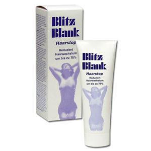 Obrazek BlitzBlank Haarstop 80 ml