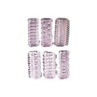 Image de Penis-Manschetten-Set