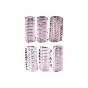Изображение Penis-Manschetten-Set