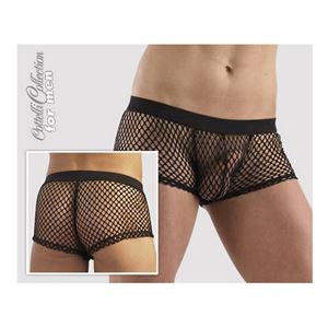 Изображение Pants Balck Net