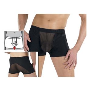 Image de Herren Wonder Pants schwarz