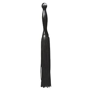 Picture of Leder-Softriemen-Peitsche