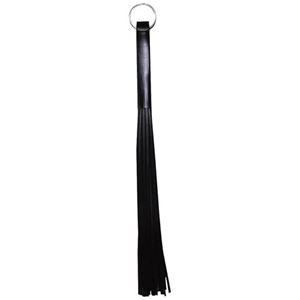 Picture of Leder/Latex-Peitsche