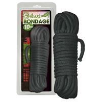 Resim Bondage-Seil