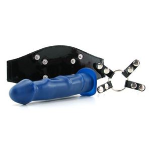 Resim Lap Dancer Thigh Strap-On