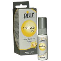 Изображение Pjur Analyse me