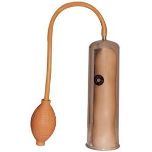Image de Penis-Power-Pumpe