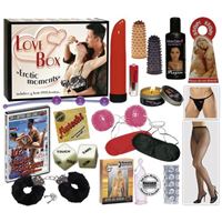 Picture of Love Box