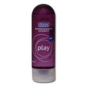 Picture of Durex Play Massage 2in1 200 ml