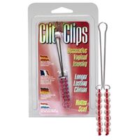 Image de Clit Clips rot