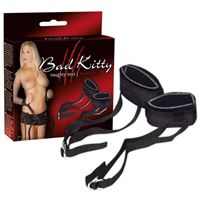 Resim Cuffs Bad Kitty