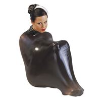 Picture of Latex Fruchtblase schwarz