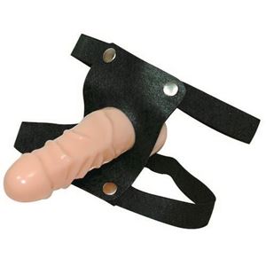 Picture of Lock Load strap one penis