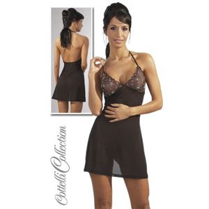 Afbeelding van Dessous-Kleid