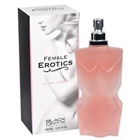Image de Female Erotics EdP 100 ml