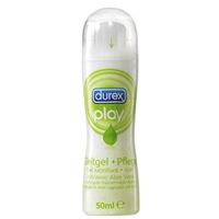 Image de Durex Play Aloe Vera