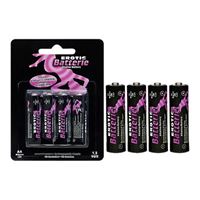 Obrazek Battery 4er Blister 