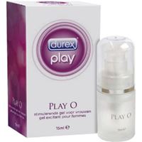 Resim Durex Play O