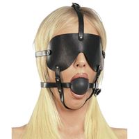 Imagen de Fetish Face Kit