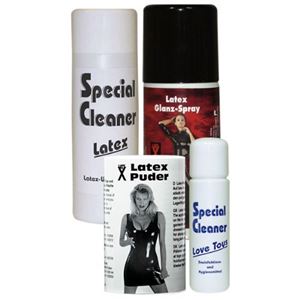 Picture of Latex-Pflege-Set