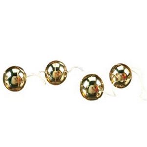 Immagine di Kugeln in Gold