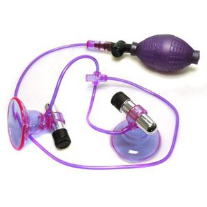 Picture of Nipple Pump mit Vibration