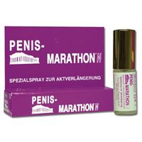 Изображение Penis Marathon Spray