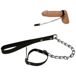 Resim Willy Leash