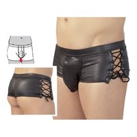 Obrazek Herren Pants Mit Hebenaht