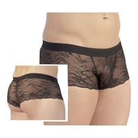 Resim Boxers Lace