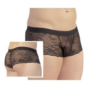 Imagen de Boxers Lace