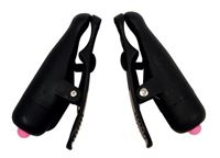 Picture of Nipple Clamps mit Vibration