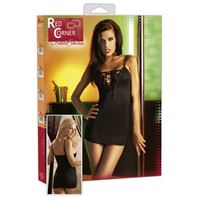 Image de Minikleid schwarz