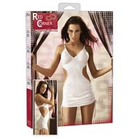 Afbeelding van Kleid Club weiß