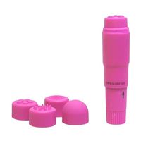 Resim Funky Massager Pink