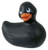 Resim I Rub My Duckie - Travel Black
