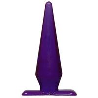 Resim Analplug Amethyst